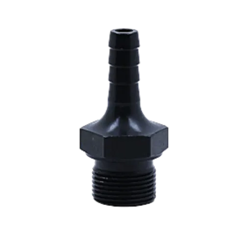 Backhead Spud-10mm thread
